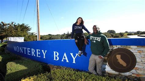 CSUMB US News Ranking | California State University Monterey Bay