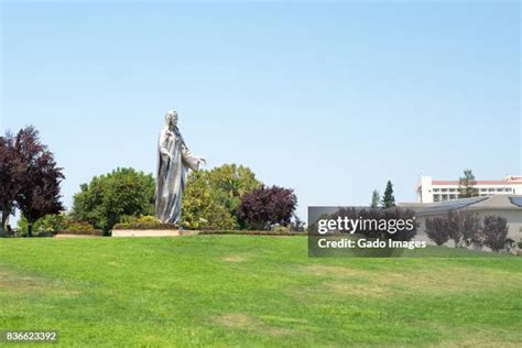 339 Our Lady Of Peace Shrine Stock Photos, High-Res Pictures, and ...