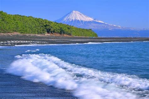 Shimizu Shore Excursions, Day Trips & Mt Fuji Tours from Shimizu Port