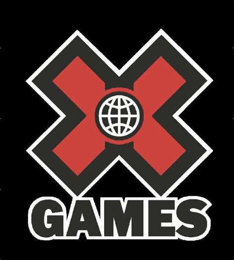 X games, Game logo, Games images