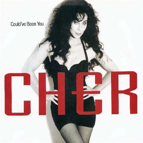 Cher – Could've Been You Lyrics | Genius Lyrics