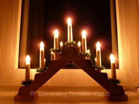 German Christmas Decorations Facts | Shelly Lighting