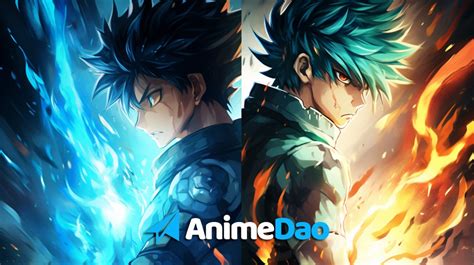 AnimeDao - Watch free anime online with english dub and sub