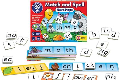 The Best Spelling Games for Kids of All Ages - Netmums