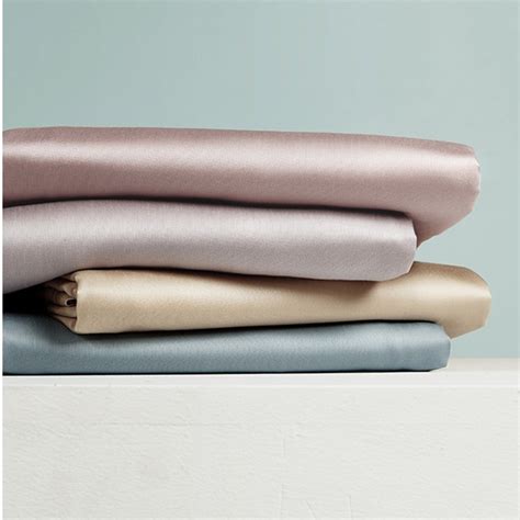 100% Tencel Lyocell Fitted Bottom Sheet 600 Thread Count