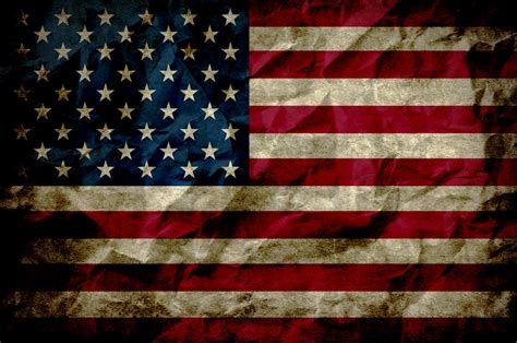 wrinkle usa flag by markos040122 on DeviantArt