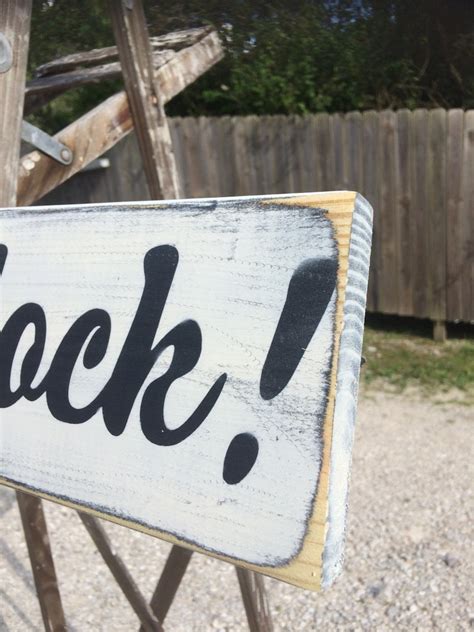 Boat signs. Welcome to our dock sign Boating signs Rustic boat | Etsy