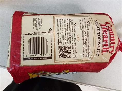 192 Of The Most Genius Barcode Designs Ever | Tea packaging, Bread shaping, Barcode design