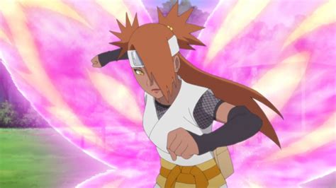 Boruto Episode 156 Recap: The Secrets of Chocho’s Butterfly Mode ...