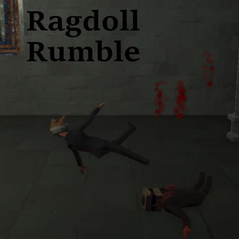 Ragdoll Rumble for PC / Mac / Windows 11,10,8,7 - Free Download - Napkforpc.com