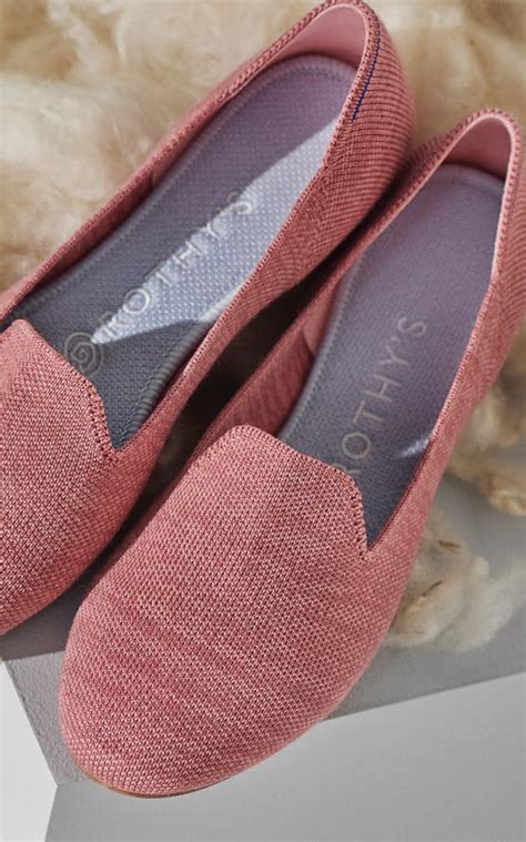 Everyday Flats: Comfortable Flats Perfect for Everyday Wear | Rothy's