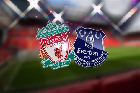 LIVERPOOL F.C. – EVERTON F.C. – Ingyenes Sportfogadás Tippek