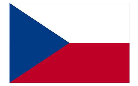 Czech Republic Flag Wallpapers - Wallpaper Cave