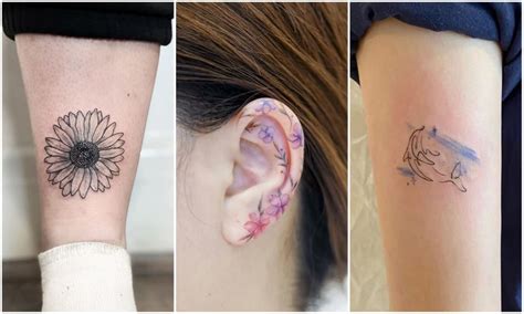 Discover 58+ small tattoo ideas latest - in.cdgdbentre
