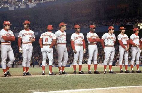 World Series Winner 1976 | SPORTS TEAM HISTORY