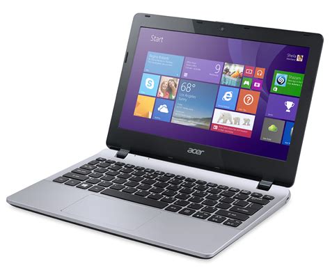 Acer announces a slew of new laptops, tablets, hybrids, and all-in-one PCs | PCWorld