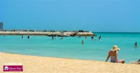 Best Beaches in Doha, Qatar