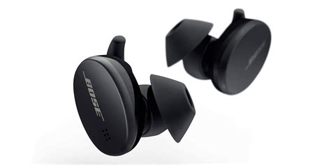 Bose Black Friday sale now live: Earbuds, headphones, more - 9to5Toys