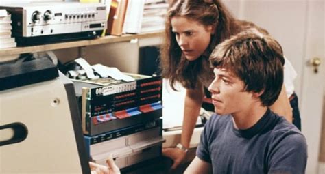 Whatever Happened to the Cast of the Movie “WarGames?” - TVovermind