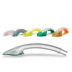 Intersurgical Pvc i-Gel Laryngeal Mask Airway, For Hospital, Rs 2000 ...