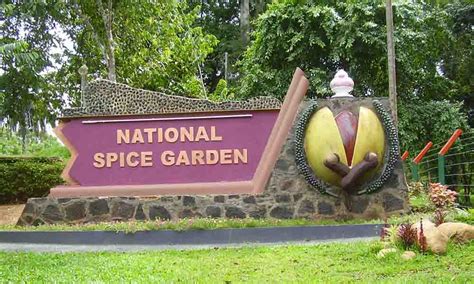 Matale Spice Garden - A Place to Learn About Spices in Sri Lanka