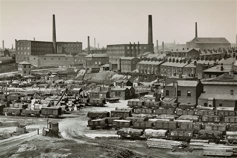 23rd February 2019. The Oldham Panorama 1876 at Gallery Ol… | Flickr