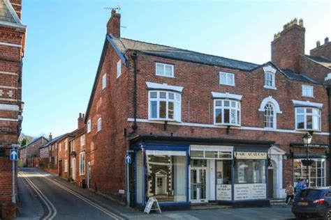 Property valuation - 73C High Street, Tarporley, Cheshire West And ...