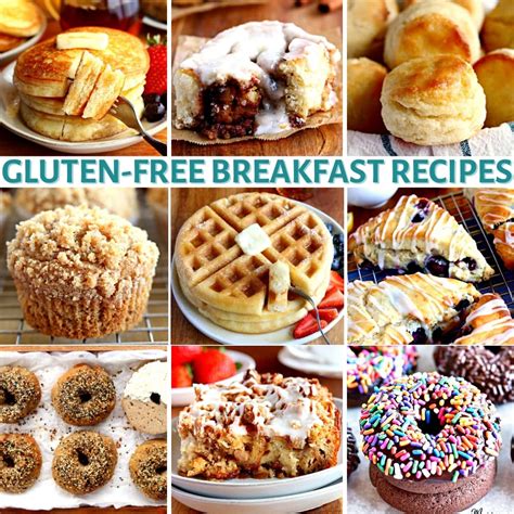 Gluten Free Breakfast Recipes Eggs | Besto Blog