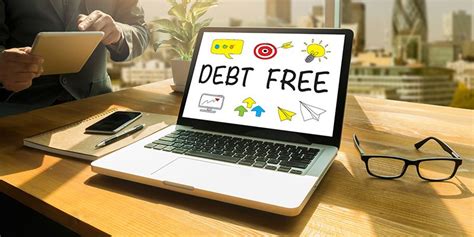 Small Business Debt Relief: Consolidation Loans and 5 Other Options