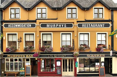 The Best Cheap Hotels, B&Bs and Guest Houses in Killarney, Ireland