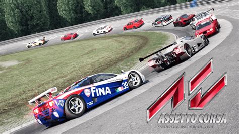 Want To Be A Racing Driver? Let’s Experience These Racing Simulation ...