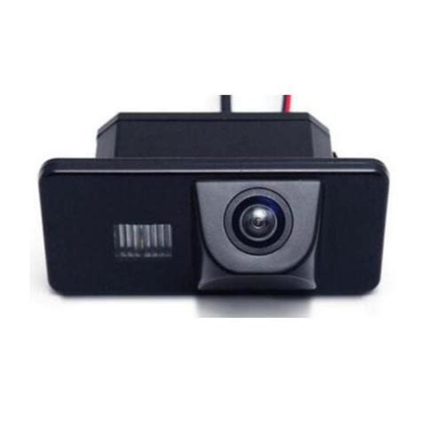 HD BMW camera custom made for BMW 1/3/5 series X5/X6 – Hifimax BMW ...