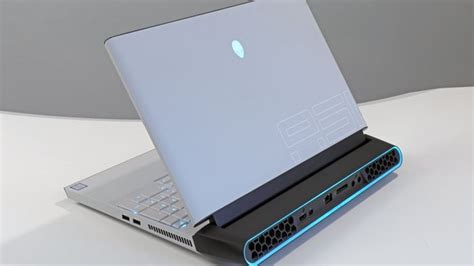 Alienware Area-51m Benchmark Preview: A Laptop That Can Slay Desktops ...