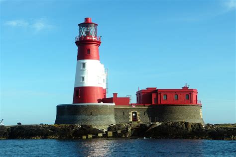 Grace Darling's lighthouse home reopened to visitors | Trinity House