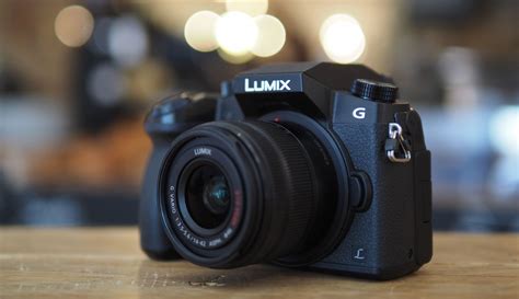 Panasonic Lumix G7 review - | Cameralabs