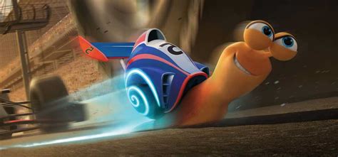 Turbo (2013) - Decent Films