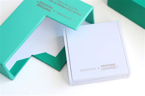 theNotice - Sephora + Pantone Color of the Year 2013: Emerald | Reviews, swatches, and far too ...