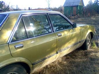 1977 Ford Granada specs, Engine size 2.3, Fuel type Gasoline, Drive ...