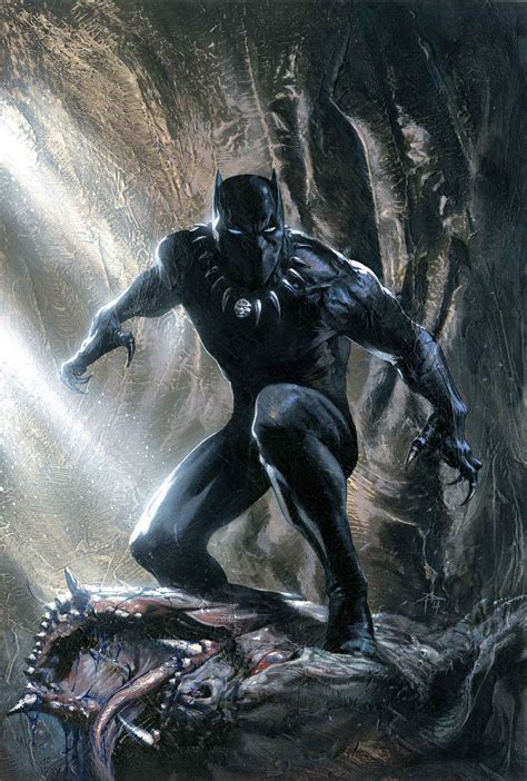 Pantera Negra | Marvel Wiki | FANDOM powered by Wikia