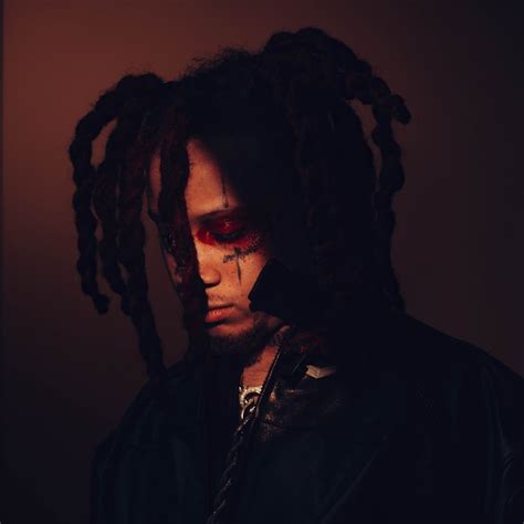 Trippie Redd Albums, Songs - Discography - Album of The Year