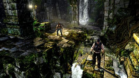 Uncharted: Golden Abyss Review – Eggplante!