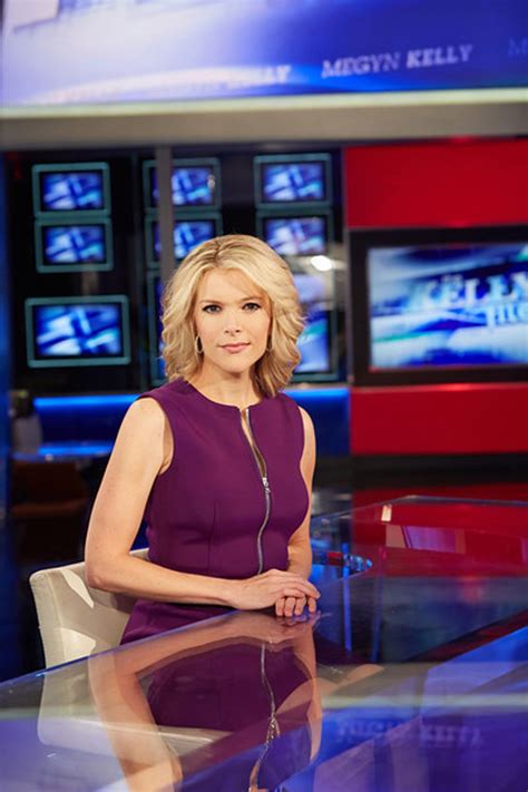 Fox News’ Megyn Kelly Talks Primetime Move, Election Night and Political Transparency (Q&A)