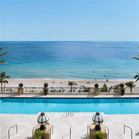 Atlantic Hotel Fort Lauderdale – ResortPass | Blog