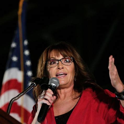 Sarah Palin Contracts COVID, Bumped From Court