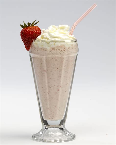 milkshake | BARTENDER®