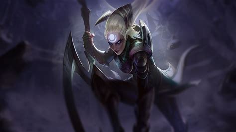 PBE : vers un rework de Diana