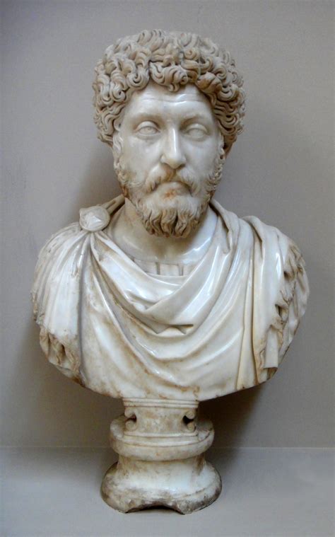 File:EAM - Bust of Marcus Aurelius.jpg - Wikimedia Commons