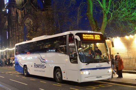 Stagecoach East Scotland: 53108 / PSU375 (ex SV09EGY) | Flickr