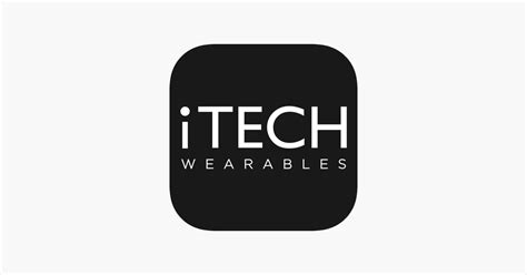 ‎iTech Wearables on the App Store