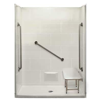 Shower Stalls & Kits - Showers - The Home Depot